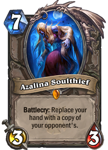 Illustration for article titled Hearthstone's Spooky Witchwood Expansion Adds Another Single-Player Mode